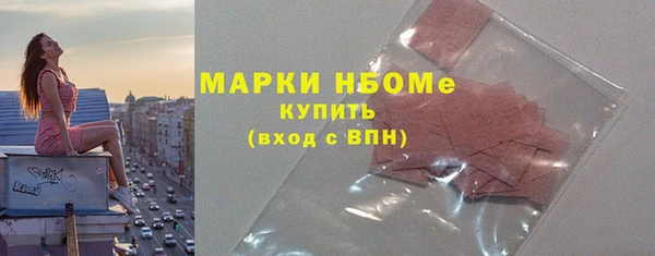 хмурый Вяземский
