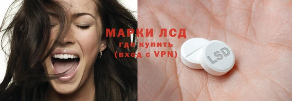 хмурый Вяземский